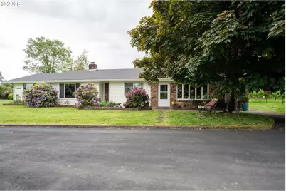 87554 Miller Rd, Veneta, OR 97487 - Photo 1