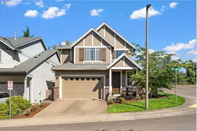 9523 NW Ember Ln, Portland, OR 97229 - Photo 1