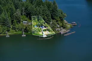 1417 N Tenmile, Lakeside, OR 97449 - Photo 1