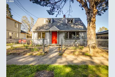3033 SE 85th Ave, Portland, OR 97266 - Photo 1