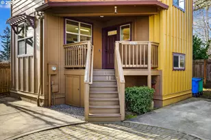 12132 SE Pardee St, Portland, OR 97266 - Photo 1