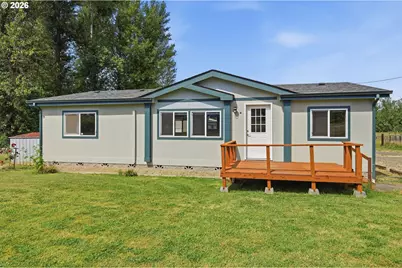 82992 Scott Ln, Creswell, OR 97426 - Photo 1