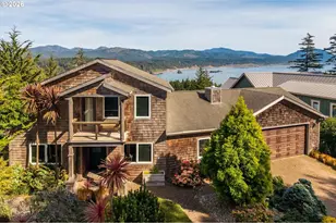 650 Boot Hill Rd, Port Orford, OR 97465 - Photo 1