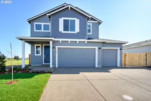 1586 N Millican Creek St, Lafayette, OR 97127 - Photo 1