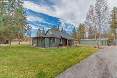 52585 Antler Ln, La Pine, OR 97739 - Photo 1