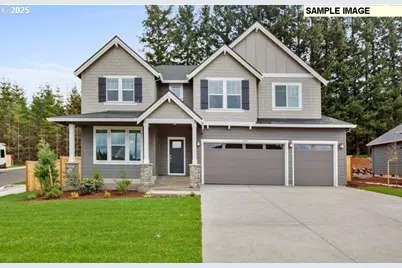 4100 NE 188th St #LOT 323, Vancouver, WA 98686 - Photo 1