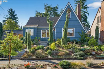 4016 NE Skidmore St, Portland, OR 97211 - Photo 1