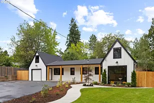 3825 SW Huber St, Portland, OR 97219 - Photo 1