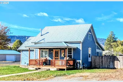 362 S 4th St, Union, OR 97883 - Photo 1