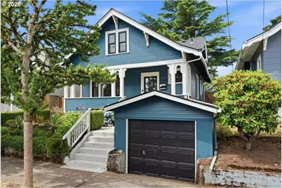 4621 NE 16th Ave, Portland, OR 97211 - Photo 1