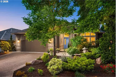 3853 NW Vardon Pl, Portland, OR 97229 - Photo 1