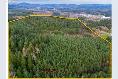 Ingram Rd, Lebanon, OR 97355 - Photo 1