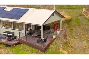 394 Fall Bridge Rd, Wishram, WA 98673 - Photo 1
