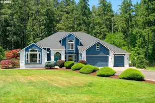 28931 Divine Ln, Veneta, OR 97487 - Photo 1