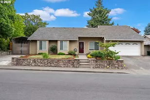 4935 NW Kahneeta Ct, Portland, OR 97229 - Photo 1