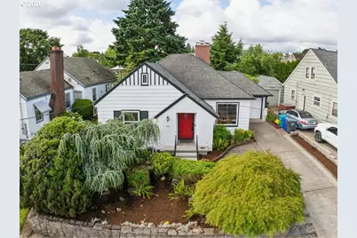 514 N Stafford St, Portland, OR 97217 - Photo 1