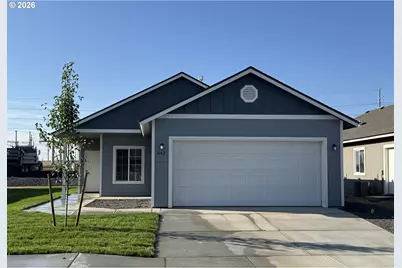442 Michelle Ave, Umatilla, OR 97882 - Photo 1