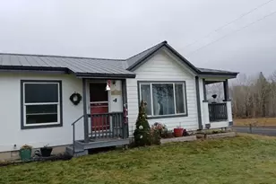 13525 S Rock Creek Ln, Haines, OR 97833 - Photo 1