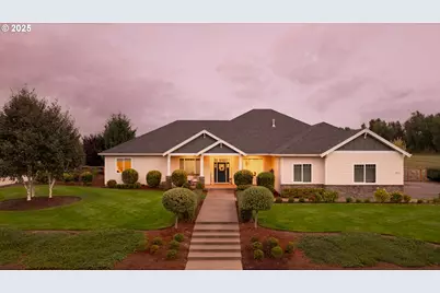 2050 SW Fox Swale Ln, McMinnville, OR 97128 - Photo 1
