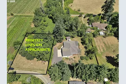 27339 5th St, Junction City, OR 97448 - Photo 1