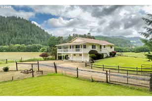 3333 Bullock Rd, Oakland, OR 97462 - Photo 1