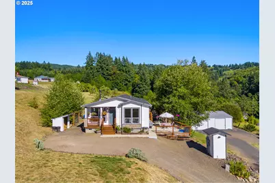 134 Newman Rd, Kalama, WA 98625 - Photo 1