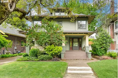2417 NE 16th Ave, Portland, OR 97212 - Photo 1