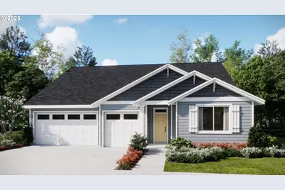 709 S 26th Way, Ridgefield, WA 98642 - Photo 1