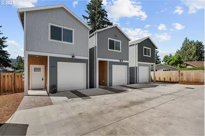 2823 SE 145th Ave, Portland, OR 97236 - Photo 1