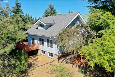 34797 Pittsburg Rd, Saint Helens, OR 97051 - Photo 1