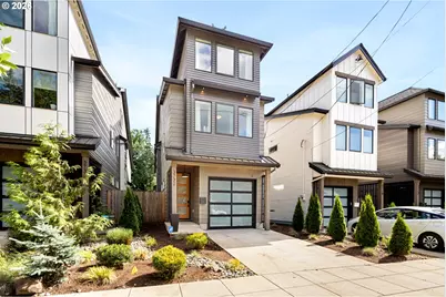 3732 SE Lambert St, Portland, OR 97202 - Photo 1