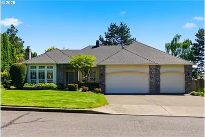 5914 SW Kruse Ridge Dr, Portland, OR 97219 - Photo 1