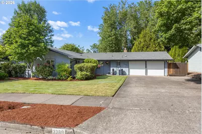 3389 Kevington Ave, Eugene, OR 97405 - Photo 1