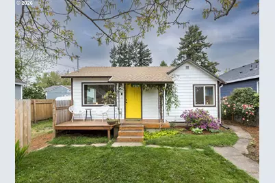 6721 SE 77th Ave, Portland, OR 97206 - Photo 1