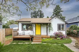 6721 SE 77th Ave, Portland, OR 97206 - Photo 1