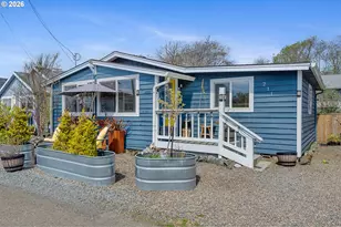 211 S 2nd Ave, Rockaway Beach, OR 97136 - Photo 1