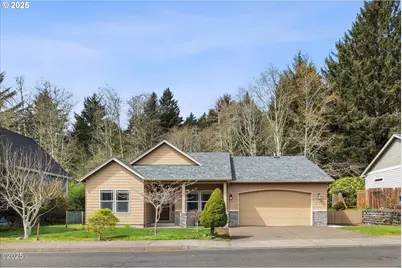 4555 NE Tide Ave, Lincoln City, OR 97367 - Photo 1