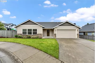 2601 NE 50th Cir, Vancouver, WA 98663 - Photo 1