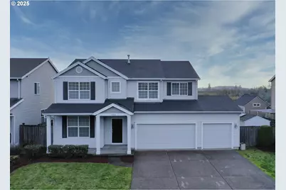 52036 SE Icenogle Loop, Scappoose, OR 97056 - Photo 1