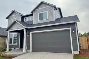 323 W 17th St, Lafayette, OR 97127 - Photo 1