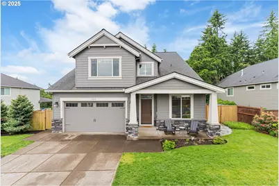 3507 Summit Sky Blvd, Eugene, OR 97405 - Photo 1