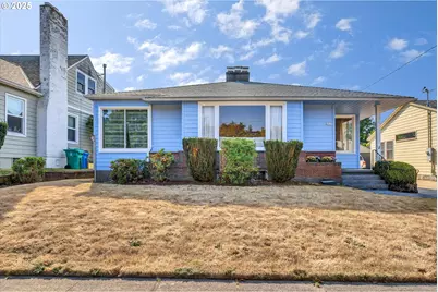 6517 NE 26th Ave, Portland, OR 97211 - Photo 1