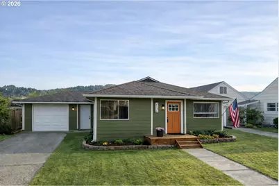 2136 Greenwood Ave, Reedsport, OR 97467 - Photo 1