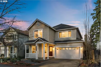 1328 NE Parkside Dr, Hillsboro, OR 97124 - Photo 1