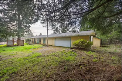26400 S Morgan Rd, Estacada, OR 97023 - Photo 1
