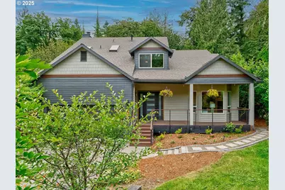 8616 SW 49th Ave, Portland, OR 97219 - Photo 1