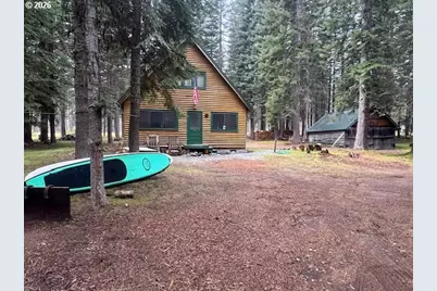80 Diamond Lake Loop, Chemult, OR 97731 - Photo 1