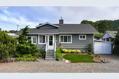 151 NE 19th Ave, Rockaway Beach, OR 97136 - Photo 1