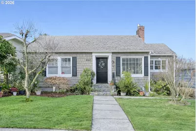 4027 NE 66th Ave, Portland, OR 97213 - Photo 1