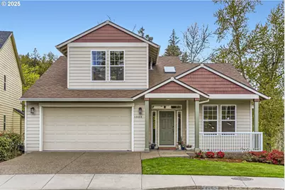 12889 SE Braemark Pl, Clackamas, OR 97015 - Photo 1